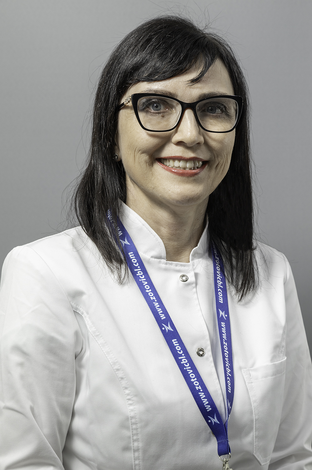 dr Vesna Vujić-Aleksić