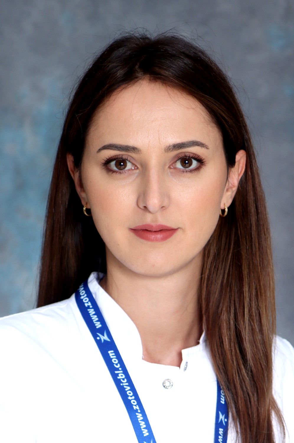 dr Dragana Kožul