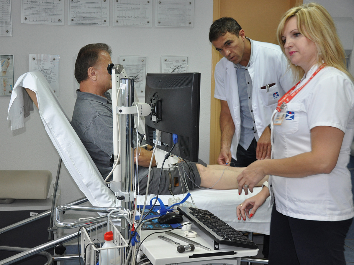 EMNG i QST dijagnostika