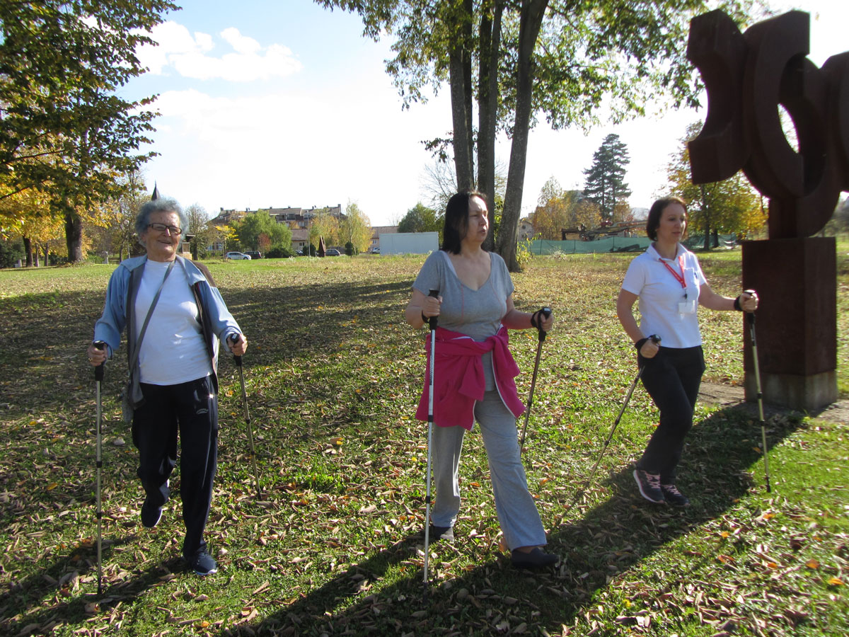 Pulmološka rehabilitacija