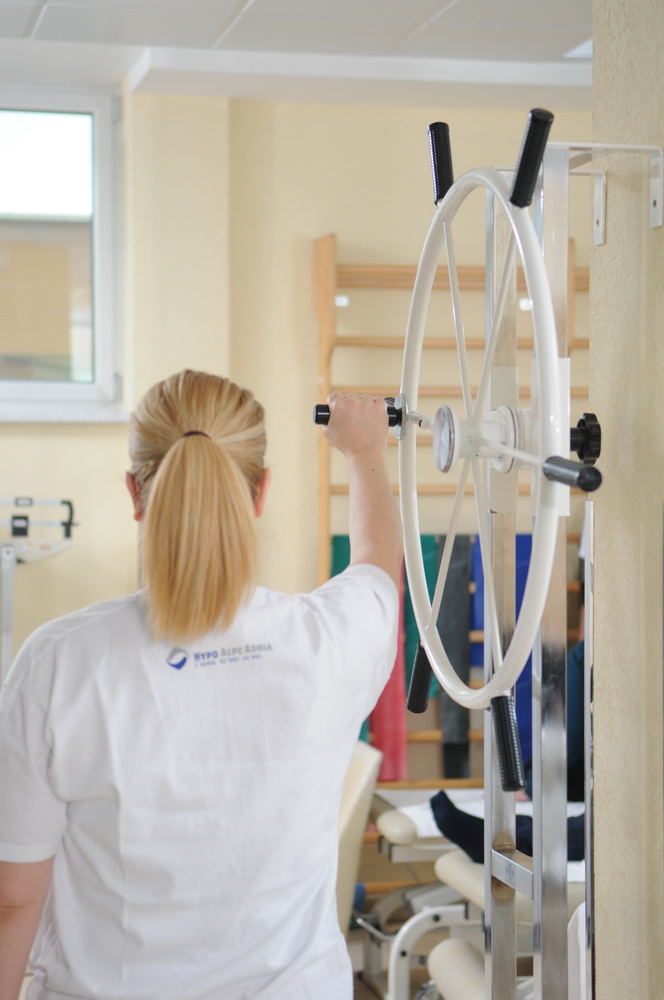 Reumatološka oboljenja