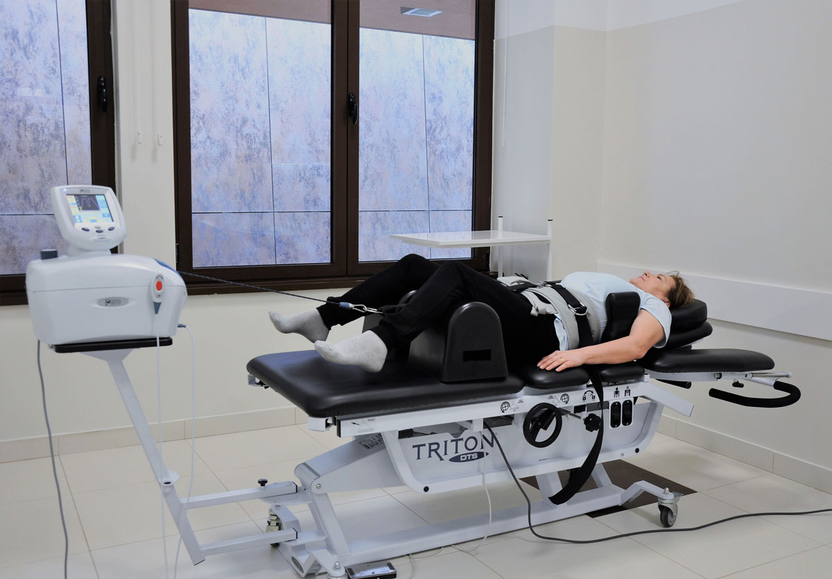 Rehabilitacija sportskih povreda