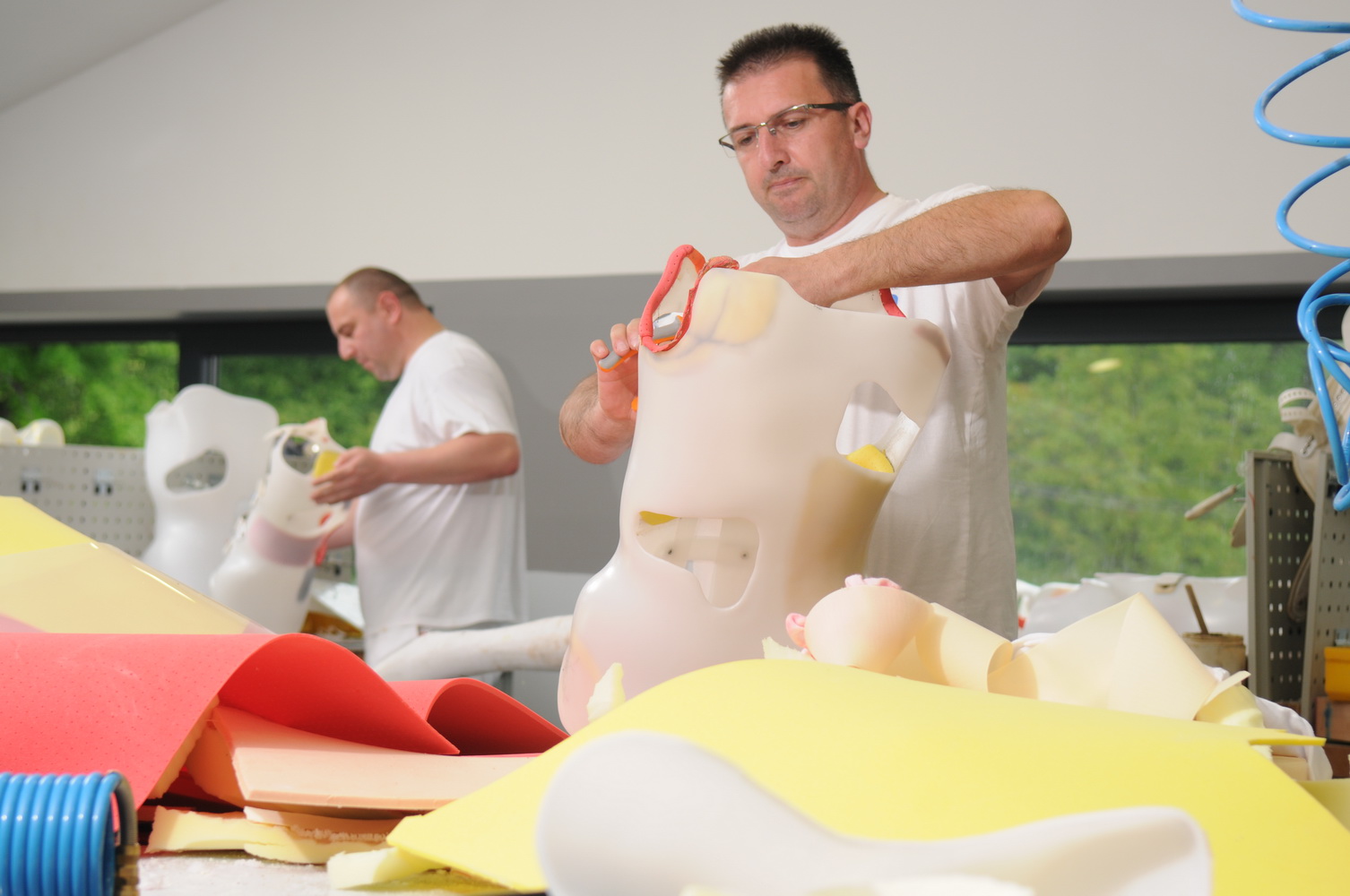 Ortotička pomagala – ortoze