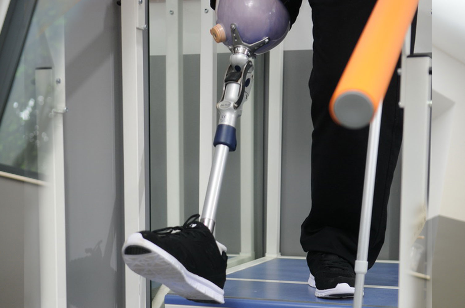 Protetička pomagala – proteze