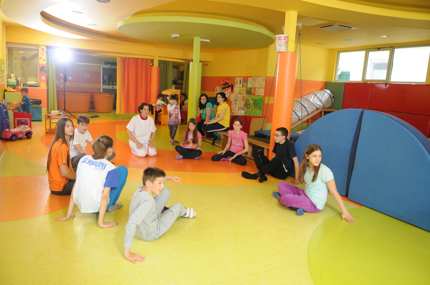 Habilitacija i rehabilitacija