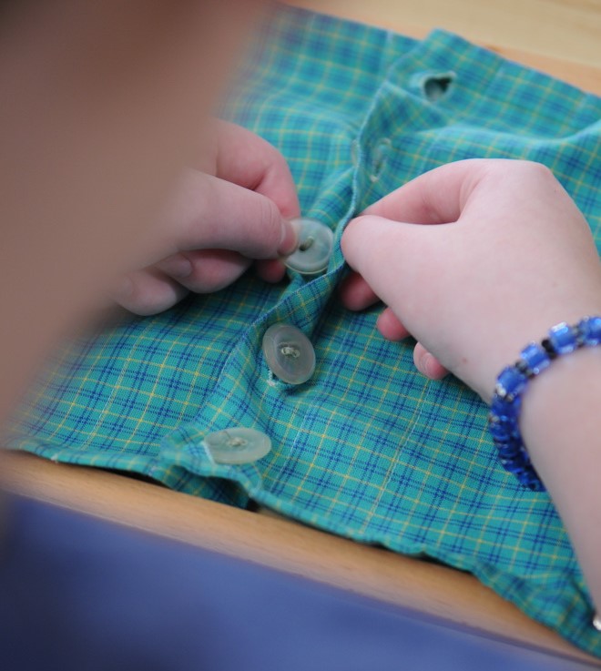 Habilitacija i rehabilitacija