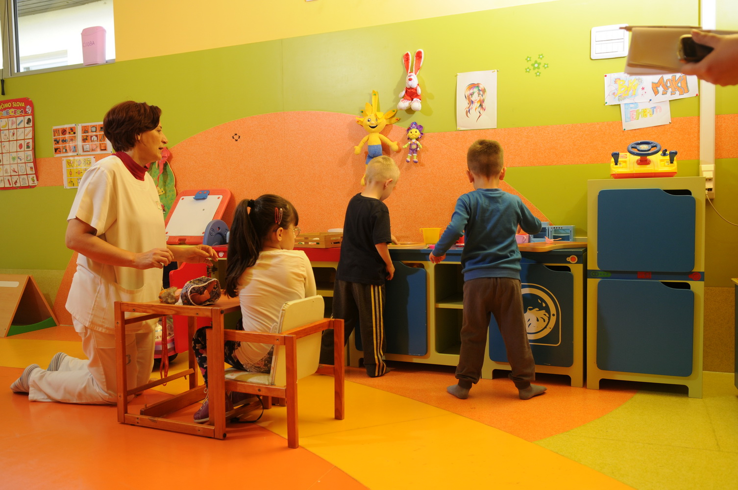 Habilitacija i rehabilitacija