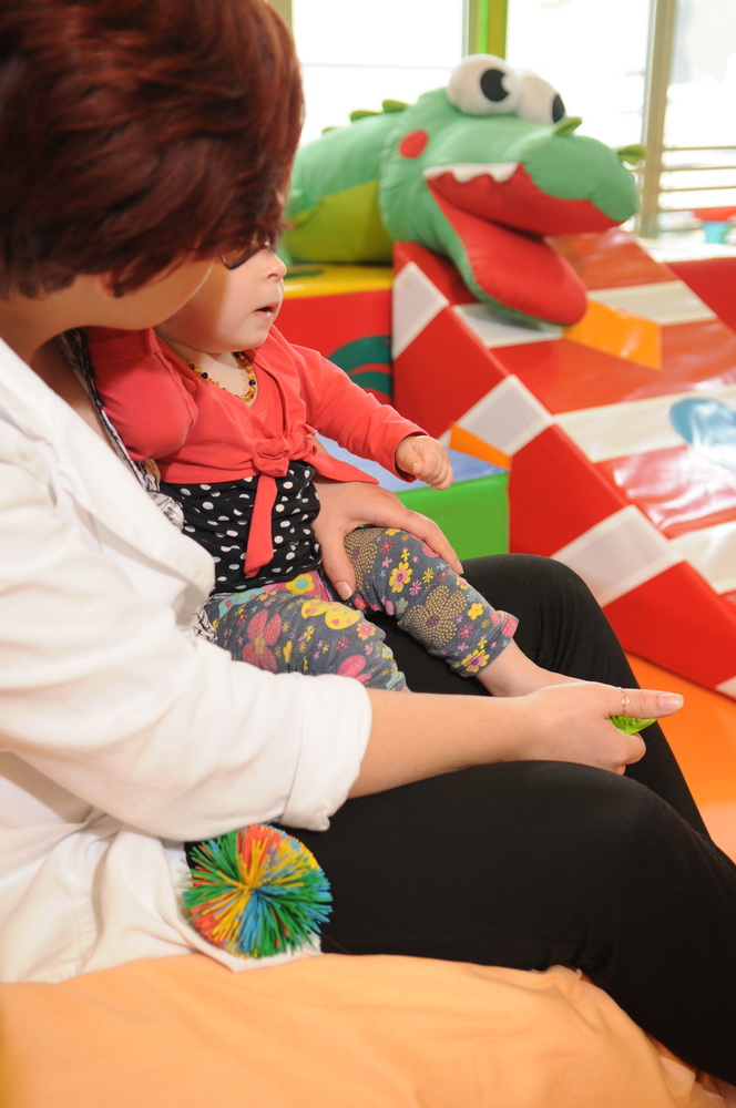 Senzorna integracija